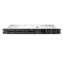 HPE DL20 Gen10 Plus 4SFF 1U