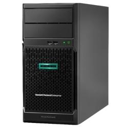 HPE ML30 Gen10 Plus